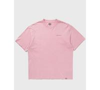 DICKIES PLENTYWOOD TEE SS men Shortsleeves pink in taglia:M