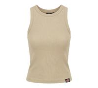 Dickies - Plentywood Vest - - Tops - Donna - Beige - M