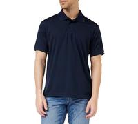 Dickies Polo Everyday, Uomo, Blu Notte, XXL-3XL