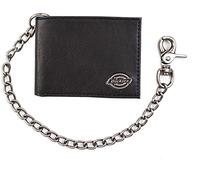 Dickies Portafoglio bambino, Nero classico., Taglia unica