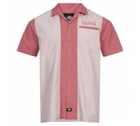 Dickies Pulaski Uomo Camicia a maniche corte 05-200364W rosa XS