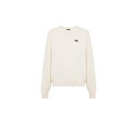 DICKIES Pullover 'Summerdale' nero / bianco Uomo DICKIES S nero / bianco
