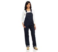 Dickies Relaxed Bib Overall Salopette Donna (Pacco da 1)