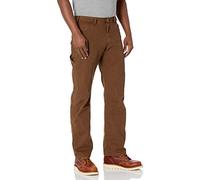 Dickies - Relaxed Straight-Fit Lightweight Duck Carpenter Jean, Straight Uomo