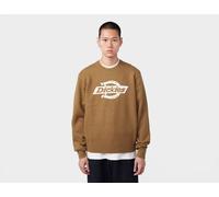 Dickies Ruston Jumper, Marrone S,M,L,XL