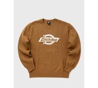 DICKIES RUSTON SWEATER men Pullovers brown in taglia:XXL