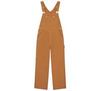 Dickies Salopette Classica, Marrone, 42 Men's