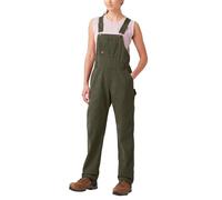 Dickies Salopette Da Donna Con Vestibilità Comoda Salopette Donna