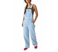 Dickies Tute / Jumpsuit DICKIES CLASSIC DENIM BIB in Blu EU M