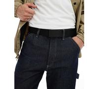 Dickies - Seasonal - Cintura nero doppio One Size