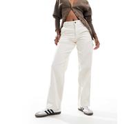 Dickies - Seasonal - Pantaloni bianco sporco W31