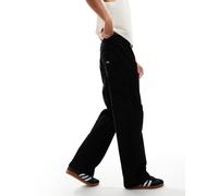 Dickies - Seasonal - Pantaloni neri-Nero W36 L34