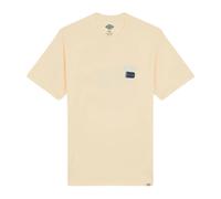 Dickies - Service Crew T-Shirt - - Tops - Uomo - Beige - S