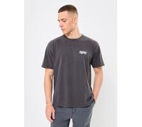 Dickies - SERVICE STATION SS TEE Nero - Abbigliamento M Nero