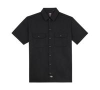 Dickies, ,Shirts ,Uomo ,Nero ,M Camicia da lavoro uomo