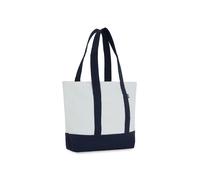 DICKIES Shopper navy / offwhite Donna DICKIES One Size