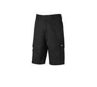 Dickies Short Everyday, Pantaloncini Uomo, Nero, 32
