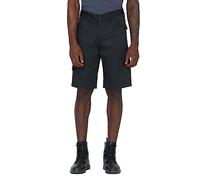 Dickies Short Everyday, Pantaloncini Uomo, Nero, 38