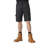 Dickies Short Everyday, Pantaloncini Uomo, Nero, 40