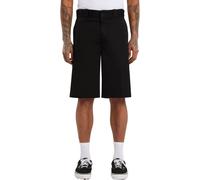 Dickies - Short in cotone - 247 Shorts Black per Uomo in Cotone - Taglia 33 US - Nero