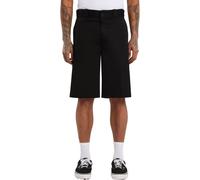 Dickies - Short in cotone - 247 Shorts Black per Uomo in Cotone - Taglia 34 US - Nero
