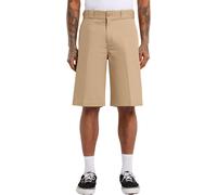 Dickies - Short in cotone - 247 Shorts Desert Sand per Uomo in Cotone - Taglia 33 US - Beige