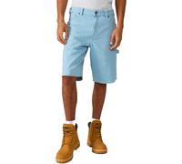Dickies - Short in jeans - 993 11 Inch Carpenter Short Jeans Vintage Aged Blue per Uomo in Cotone - Taglia 34 US