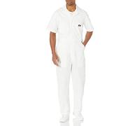 Dickies Short Sleeve Coveralls Tute a maniche corte Uomo (Pacco da 1)