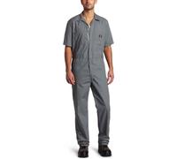 Dickies Short Sleeve Coveralls Tute a maniche corte Uomo (Pacco da 1)