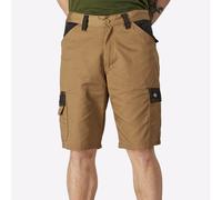 Dickies Shorts Da Lavoro Casual Uomo Multiuso Construction Colore Tan
