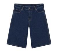 Dickies, ,Shorts ,Donna ,Blu ,W29 957 Pantaloncini di Jeans da 13 Pollici