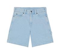Dickies, ,Shorts ,Donna ,Blu ,W30 993 7-Inch Carpenter Short