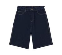 Dickies, ,Shorts ,Uomo ,Blu ,W31 958 Pantaloncini Jeans Larghi 13-Inch