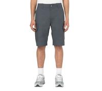 Dickies, ,Shorts ,Uomo ,Grigio ,W30 Millerville Short in grigio carbone