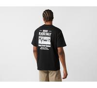 Dickies Slacks Rally T-Shirt, Nero S,M,L,XL
