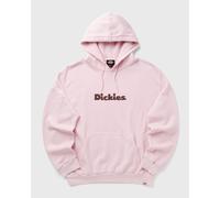 DICKIES SLAYDEN GD HOODIE men Hoodies pink in taglia:L