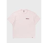 DICKIES SLAYDEN GD TEE SS men Shortsleeves pink in taglia:S