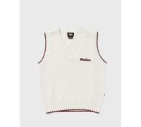 DICKIES SLAYDEN SWEATER VEST W women Vests beige in taglia:L