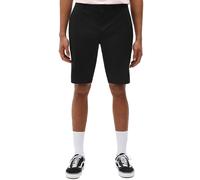 Dickies Slim Fit Breve Rec Pantaloni Uomo Estivi Corto Pantaloncini Bermuda Nero