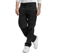 Dickies - Slim Straight Work, Pantaloni Uomo