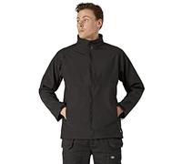 Dickies Softshell Jacket, Outerwear Uomo, Nero (Black 4XTJ), XL