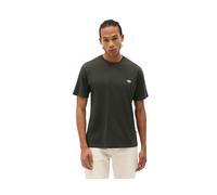 Dickies Mapleton Short Sleeve T-shirt Nero S Uomo