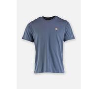 Dickies - Ss Mapleton T-Shirt Blu - Abbigliamento L Blu