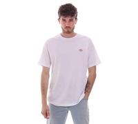 Dickies T-Shirt Mapleton Uomo Bianco