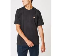 Dickies - Ss Mapleton T-Shirt Nero - Abbigliamento S Nero