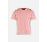 Dickies - Ss Mapleton T-Shirt Rosa - Abbigliamento XL Rosa