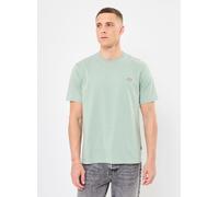 Dickies - Ss Mapleton T-Shirt Verde - Abbigliamento L Verde