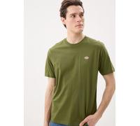 Dickies - Ss Mapleton T-Shirt Verde - Abbigliamento XL Verde