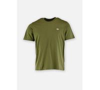 Dickies - Ss Mapleton T-Shirt Verde - Abbigliamento XXL Verde