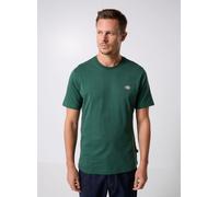 Dickies - Mapleton - T-shirt verde scuro con logo piccolo a sinistra sul petto 2XL